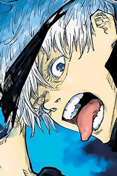 Gojo Satoru